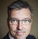 Jeff Keen, J O Hambro