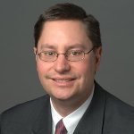 Gavin Little-Gill, acting as managing director of Linedata North America