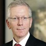 Peter Clarke, chief executive of Man