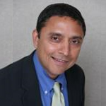 Alok Misra, co-founder and principal of Navatar Group