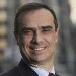 Yves Charles, chief executive, NovaSparks