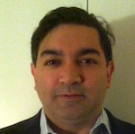 Omar Sayed, P Schoenfeld Asset Management