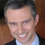 James Gellert, chairman and chief executive of Rapid Ratings
