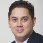 Anthony D’Silva, managing director of Apex Investments/Apex Fund Services in Shanghai