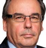 Simmons & Simmons’ senior partner Colin Passmore