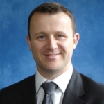 Chris Ford, EMEA head of investment at Towers Watson