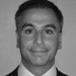 Constantinos Antoniades, chief executive of Vega-Chi