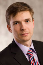 Sergey Ilchenko, Head of the Quant Department, Wermuth Asset anagement