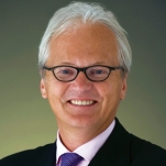 David Harding, Winton