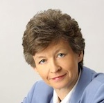 Ruth Lea, Arbuthnot Banking Group