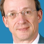 Percival Stanion, Baring Asset Management