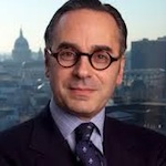 Marino Valensise, chief investment officer, Baring Asset Management