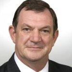Peter Fowler, chief executive, Chi-X Australia
