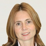 Daniela Klasén-Martin, DCG Luxembourg
