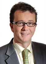 Eric Bissonnier, EIM