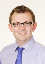 Ed Gouldstone, Linedata