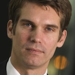 Valentijn van Nieuwenhuijzen, Head of Strategy at ING Investment Management