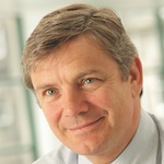Michael Browne, co-manager, Martin Currie European Equity Long/Short strategy