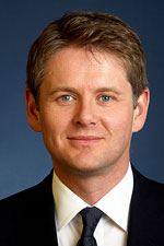 Martin Fothergill, managing director, dbalternatives managed accounts platform, Deutsche Bank