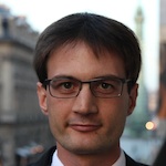 Sylvain Privat, Misys