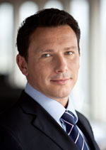 Nathanael Benzaken, Lyxor