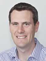 Stephen McGoohan, Man Group