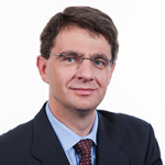 Urs Ramseier, chairman of the board of directors at Twelve Capital