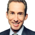 Charles Richardson, chairman of Veritas Asset Management