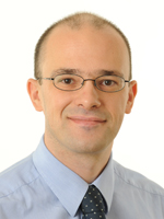 Andrew Morehouse, partner, Ogier
