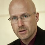 Joe Ratterman
