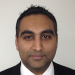 Karim Ali, Partner & Co-Founder at CYMBA