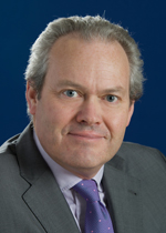 Claude Brown, Clifford Chance