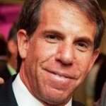 Richard Schimel, co-head, Diamondback