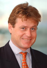 Duncan Crawford, co-global head, Newedge Alternative Investment Solutions