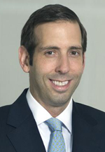 Jeff Short (AM partner) Ernst & Young