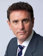 Matt Mulry, partner, Dillon Eustace