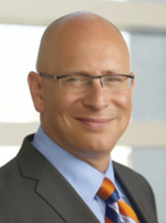 MIke Saville, Grant Thornton