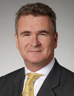 Tim Prudhoe, partner, Kobre & Kim (BVI)