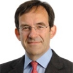 James Roome, co-leader of Bingham's global financial restructuring practice group