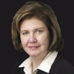 Eileen Murray, co-president of Bridgewater Associates