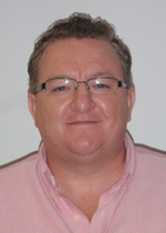 Callum McKenzie, Director, Folio group