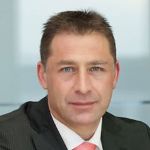 Stefan Lepp, head of global securities financing at Clearstream