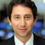 Joe Wald, executive vice president, head of institutional, GAIN Capital