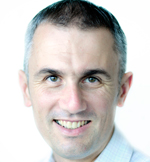 Ross Munro, global head of investment funds at law firm Harney, Westwood & Riegels
