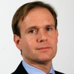 Roberto Paganoni, chief executive of LGT Capital Partners