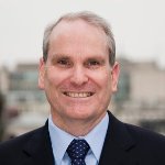 Steve Woodyatt, chief executive for Object Trading
