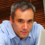 Danny Moore, chief operating officer, Options