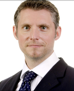 Philip Graham, Harneys