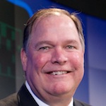 Bill Stone, chairman and chief executive of SS&C Technologies