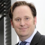 Christian Reuss, chief executive of Scoach